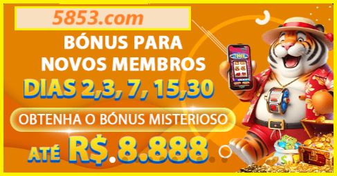 5853 COM: Viva o Esporte com Nossas Apostas Online!